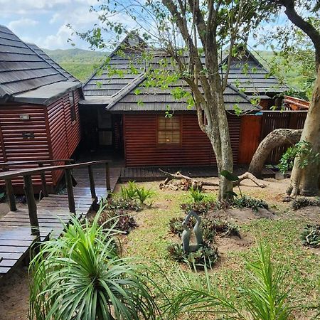 House 53 Sodwana Bay Lodge Экстерьер фото