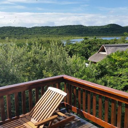 House 53 Sodwana Bay Lodge Экстерьер фото