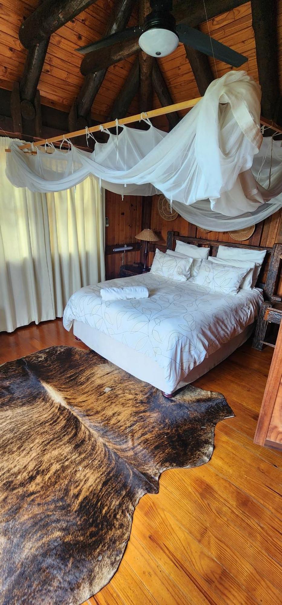 House 53 Sodwana Bay Lodge Экстерьер фото