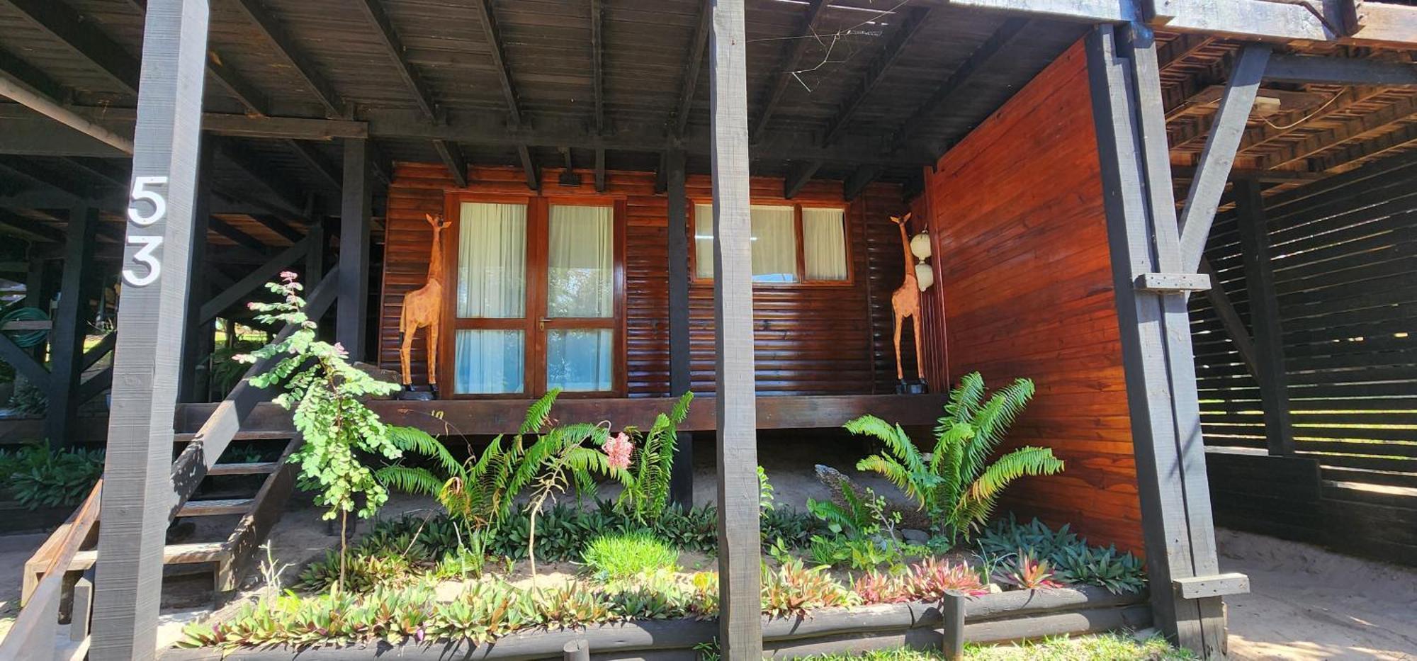 House 53 Sodwana Bay Lodge Экстерьер фото