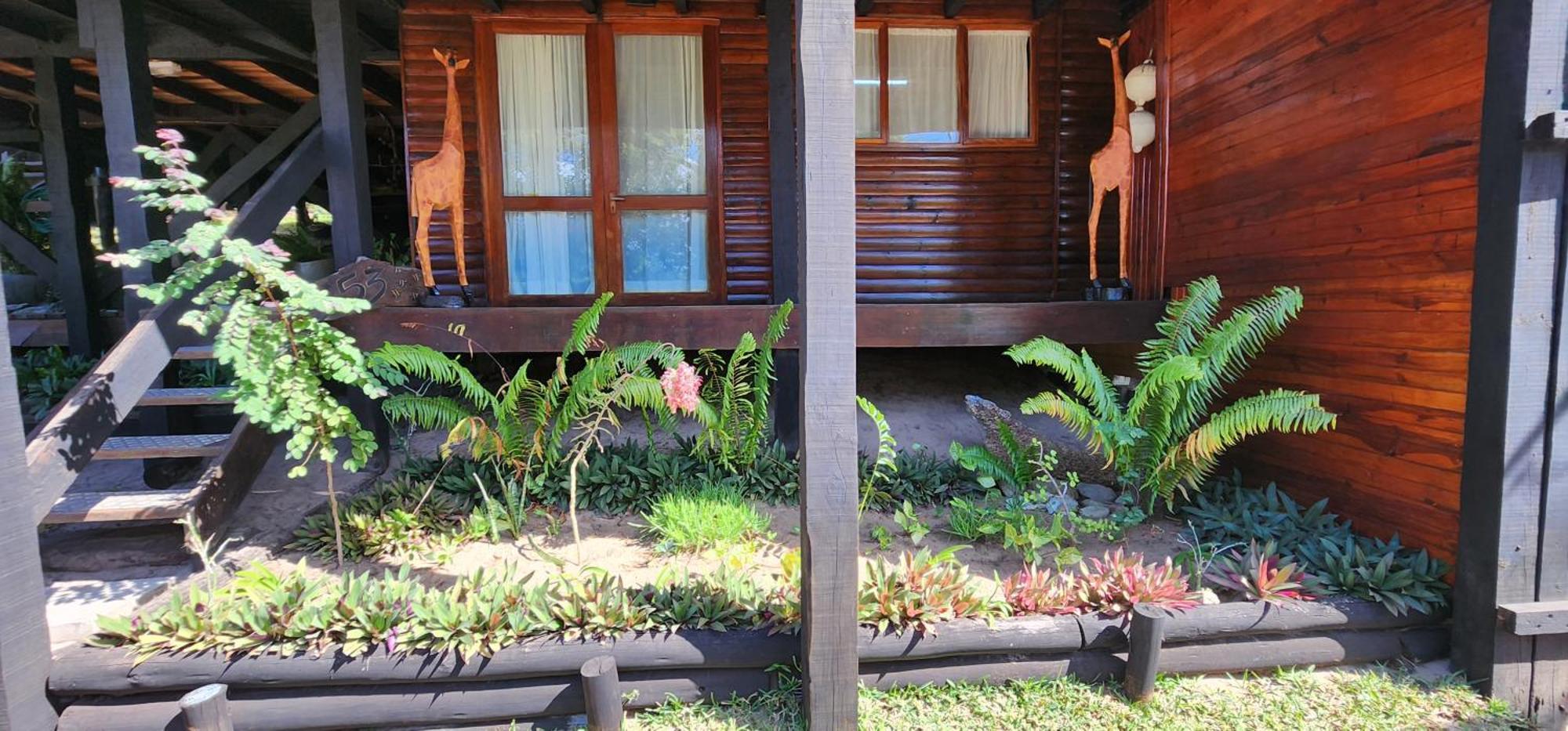 House 53 Sodwana Bay Lodge Экстерьер фото