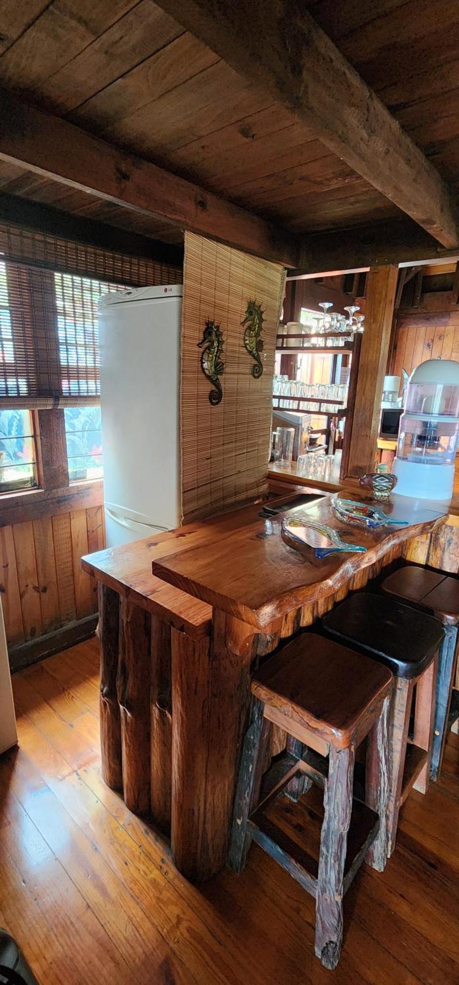 House 53 Sodwana Bay Lodge Экстерьер фото