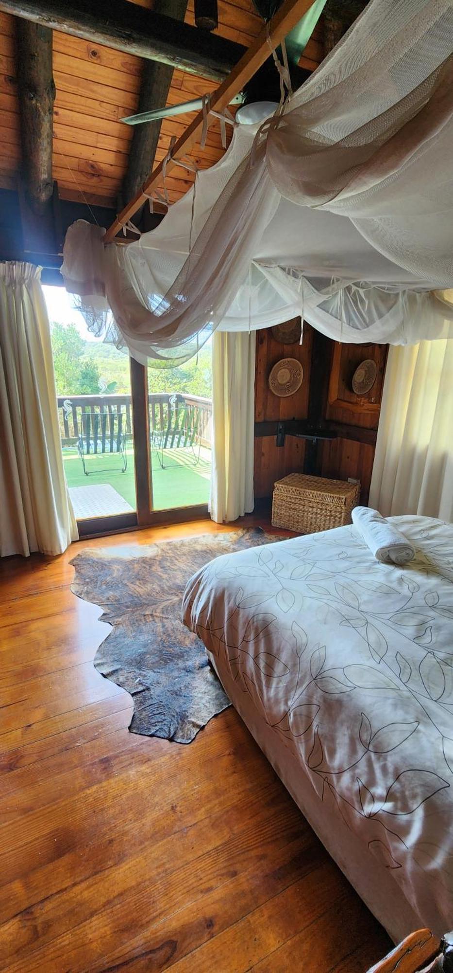 House 53 Sodwana Bay Lodge Экстерьер фото