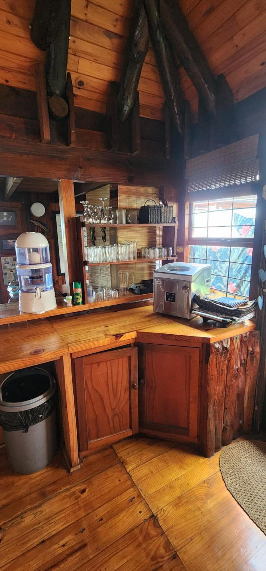 House 53 Sodwana Bay Lodge Экстерьер фото