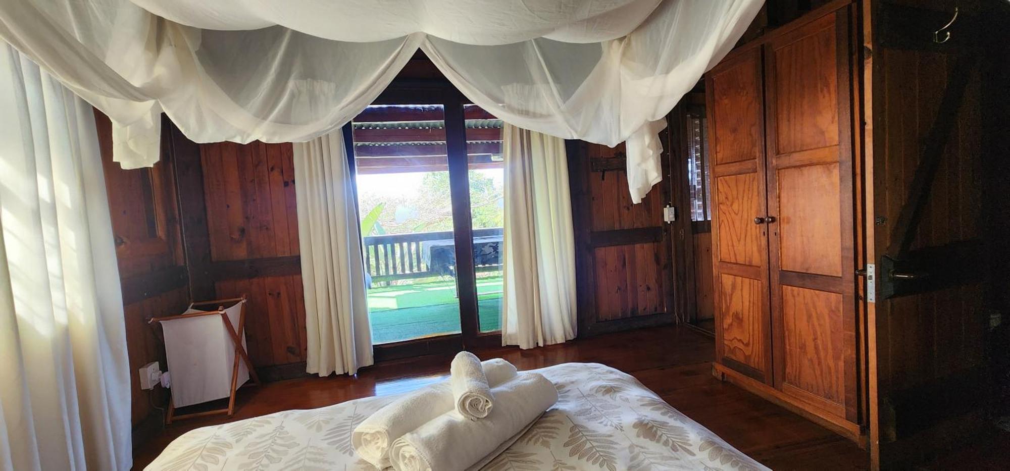 House 53 Sodwana Bay Lodge Экстерьер фото
