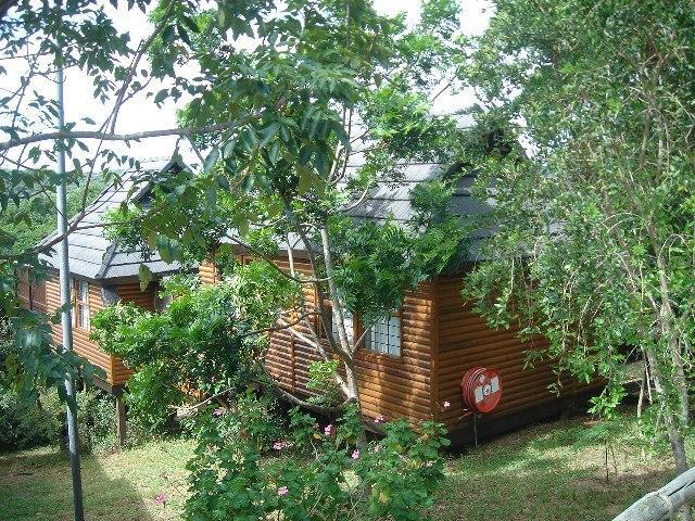House 53 Sodwana Bay Lodge Экстерьер фото