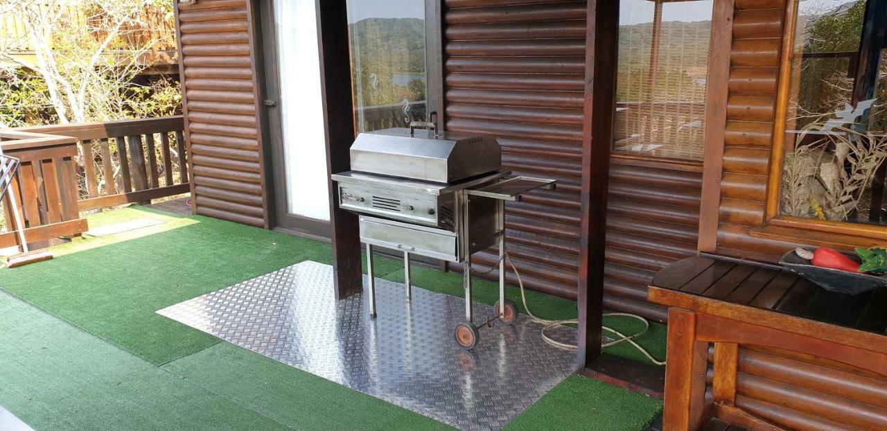 House 53 Sodwana Bay Lodge Экстерьер фото